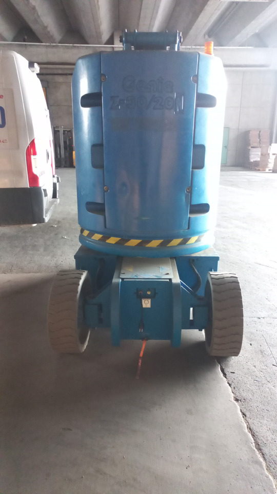 GENIE Z30/20N - Коленчатый подъемник: фото 2 GENIE Z30/20N - Коленчатый подъемник: фото 2