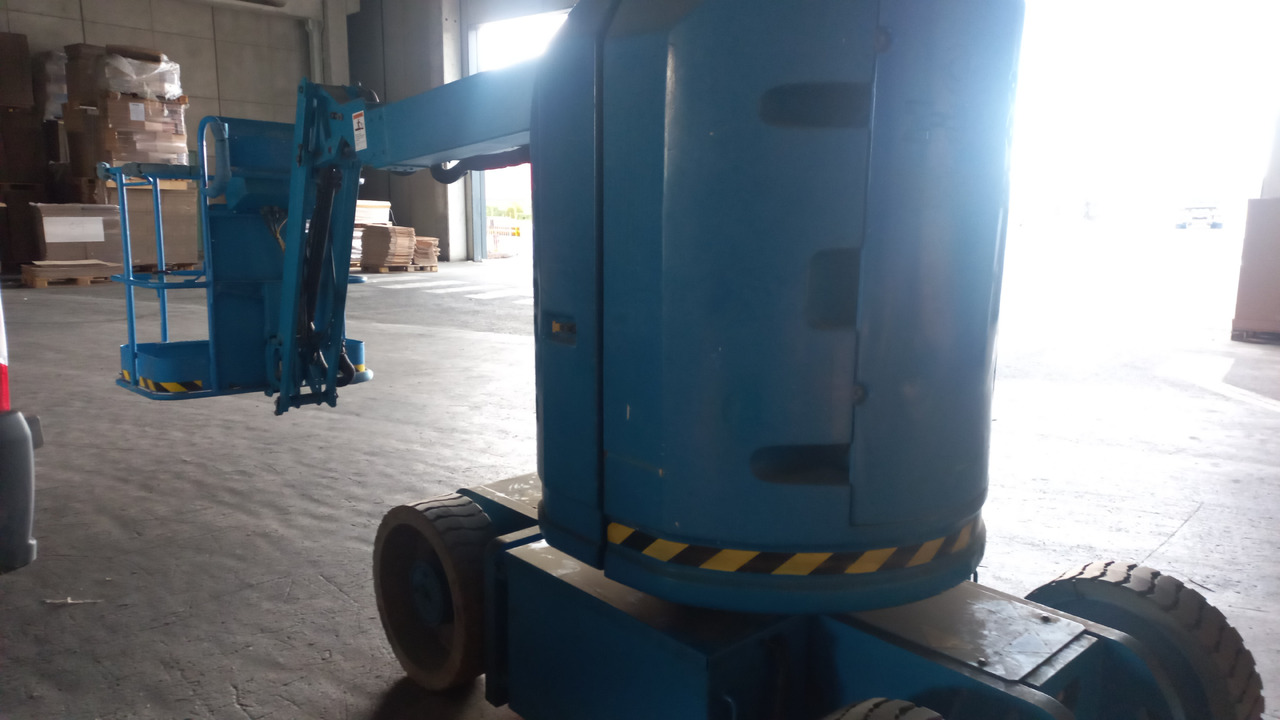 GENIE Z30/20N - Коленчатый подъемник: фото 3 GENIE Z30/20N - Коленчатый подъемник: фото 3