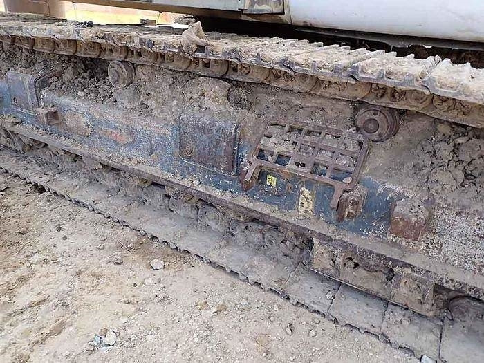 Буровая машина Casagrande B175XP: фото 25 Буровая машина Casagrande B175XP: фото 25