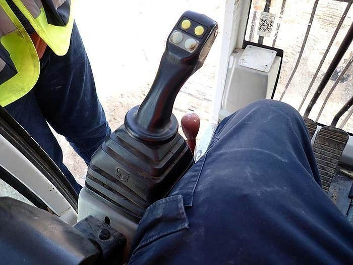 Буровая машина Casagrande B175XP: фото 19 Буровая машина Casagrande B175XP: фото 19