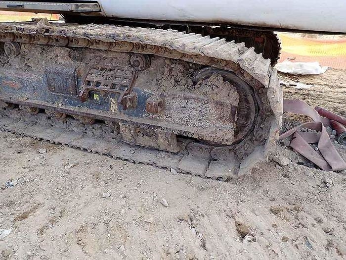 Буровая машина Casagrande B175XP: фото 24 Буровая машина Casagrande B175XP: фото 24