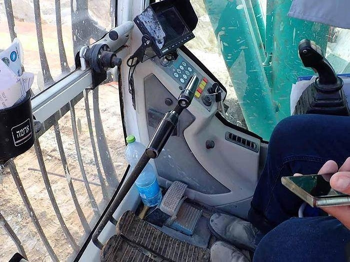 Буровая машина Casagrande B175XP: фото 17 Буровая машина Casagrande B175XP: фото 17