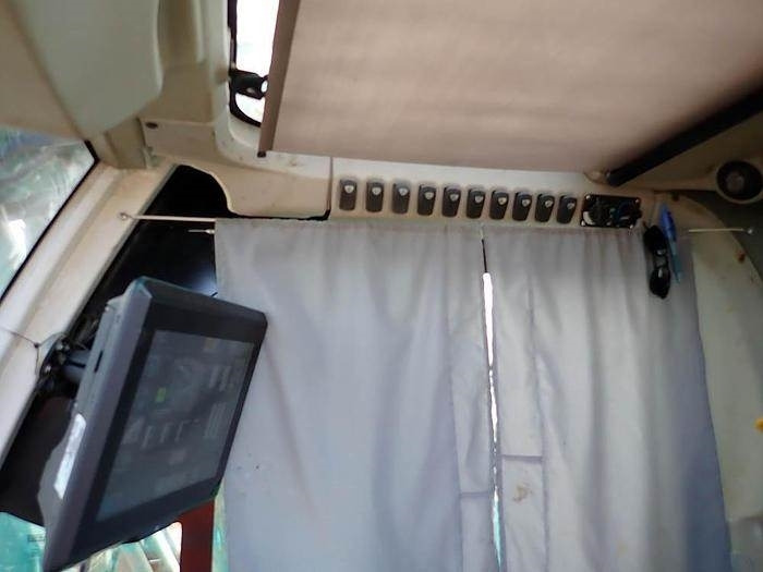 Буровая машина Casagrande B175XP: фото 20 Буровая машина Casagrande B175XP: фото 20