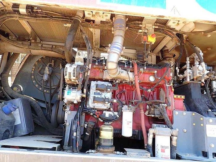 Casagrande B250XP-2 - Буровая машина: фото 3 Casagrande B250XP-2 - Буровая машина: фото 3