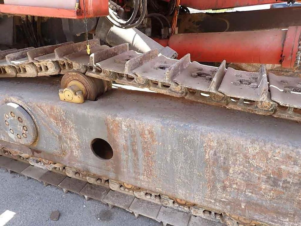 Буровая машина Sandvik DP1100: фото 28