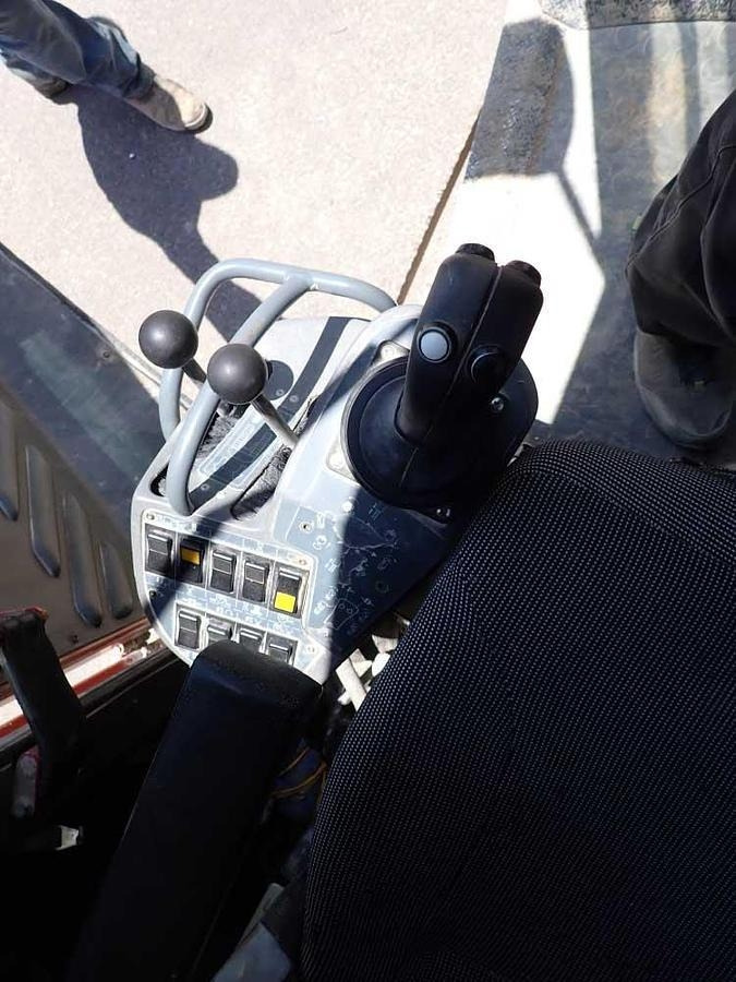 Буровая машина Sandvik DP1100: фото 22