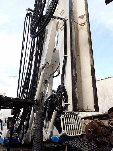 Soilmec SR65-007A - Буровая машина: фото 1 Soilmec SR65-007A - Буровая машина: фото 1