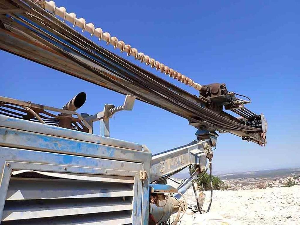 Soilmec ST-20 - Буровая машина: фото 5 Soilmec ST-20 - Буровая машина: фото 5