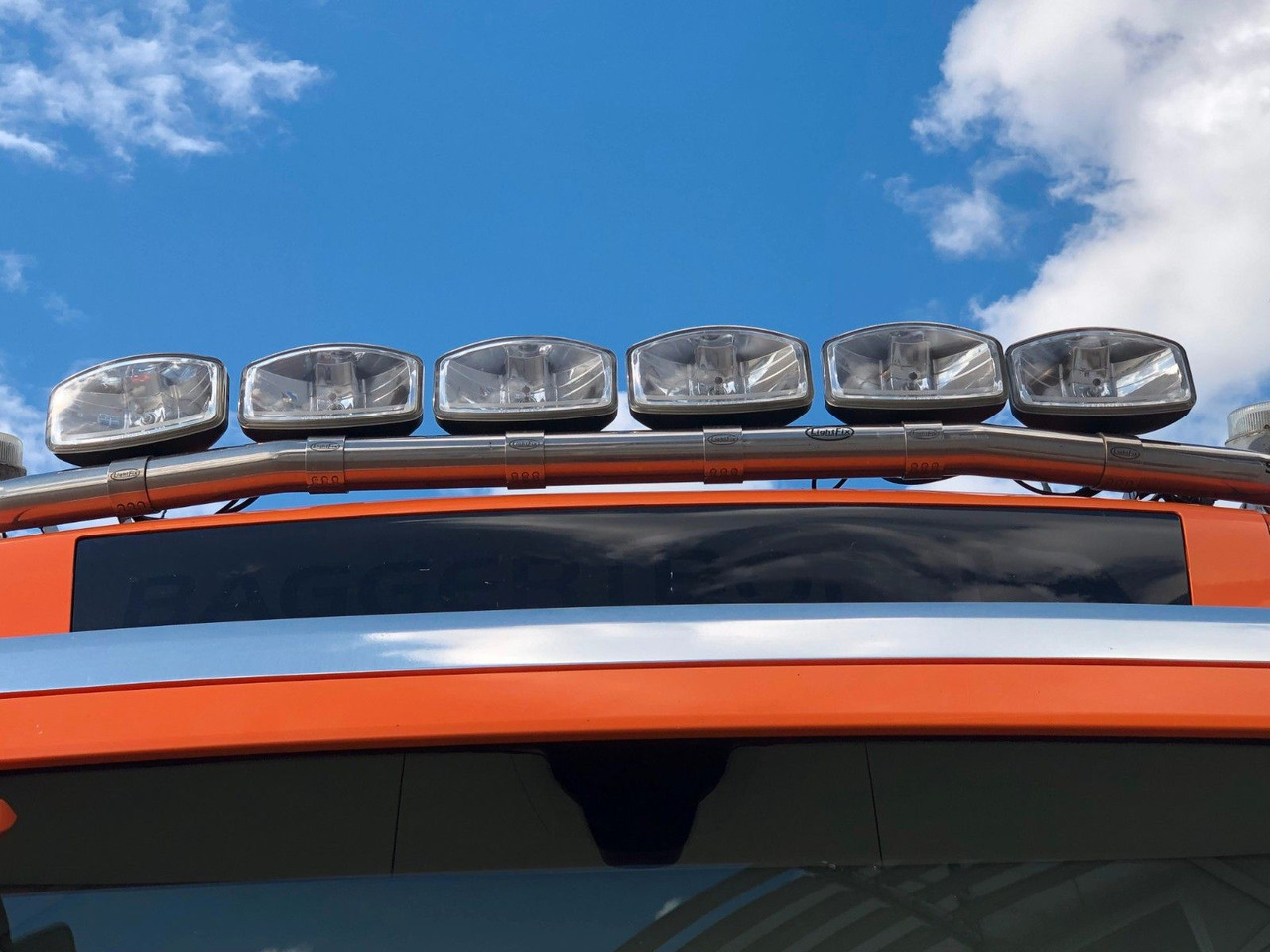 Volvo FH460 8x4 Tridem*TopZustand*excellent condition - Самосвал: фото 4 Volvo FH460 8x4 Tridem*TopZustand*excellent condition - Самосвал: фото 4