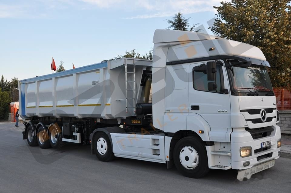 Новый Самосвал New: фото 6