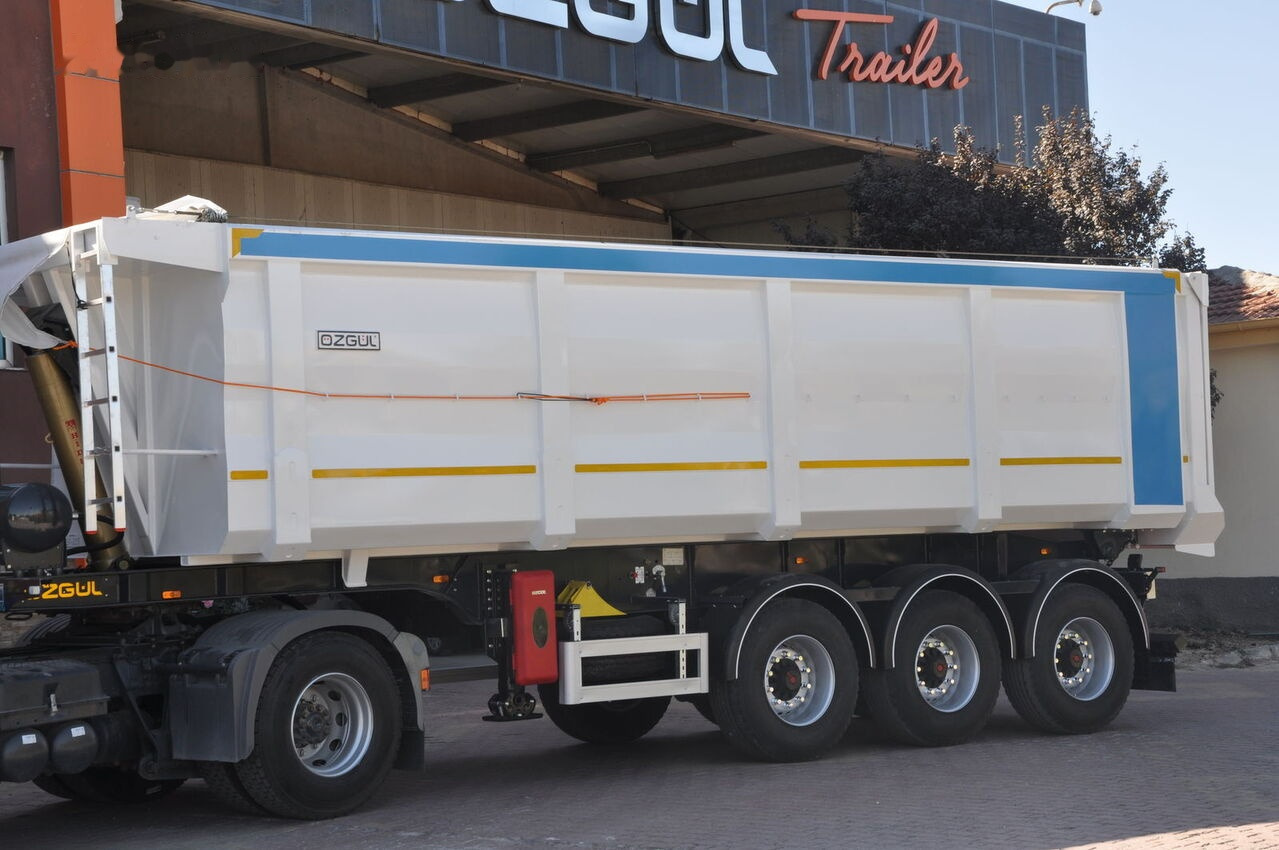 Новый Самосвал New: фото 8