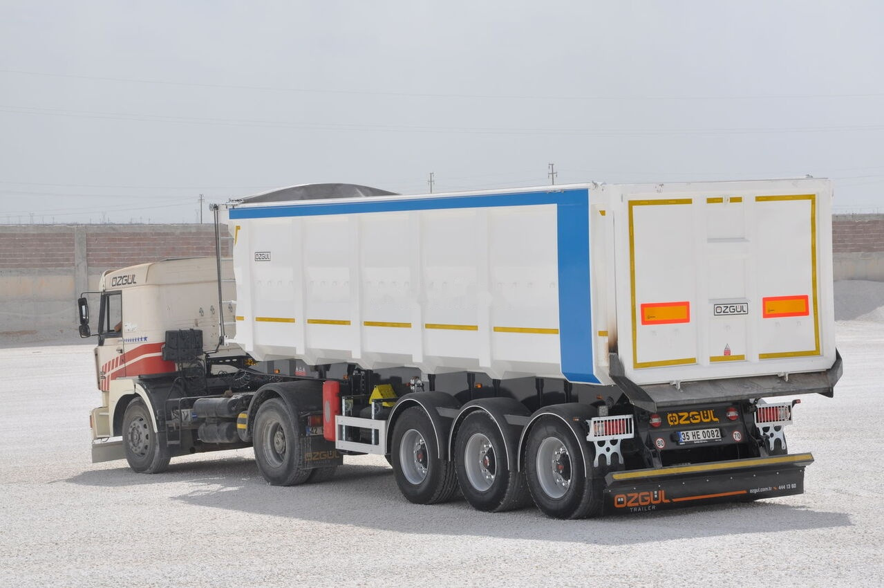 Новый Самосвал New: фото 7