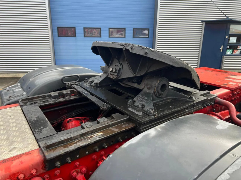 MAN TGX 41.560 8x4-4 BBS Push-Pull в лизинг MAN TGX 41.560 8x4-4 BBS Push-Pull: фото 7 MAN TGX 41.560 8x4-4 BBS Push-Pull в лизинг MAN TGX 41.560 8x4-4 BBS Push-Pull: фото 7