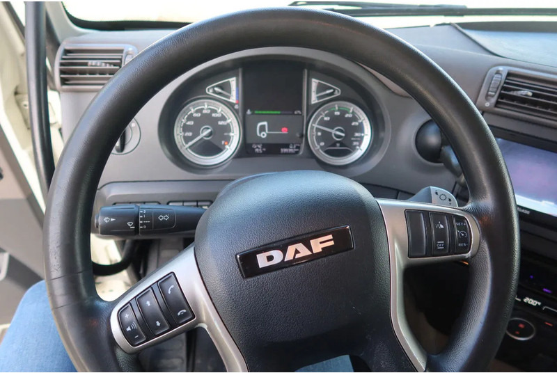 Грузовик с закрытым кузовом DAF CF 290 FA Bak + klep Dhollandia 2000 KG: фото 19 Грузовик с закрытым кузовом DAF CF 290 FA Bak + klep Dhollandia 2000 KG: фото 19