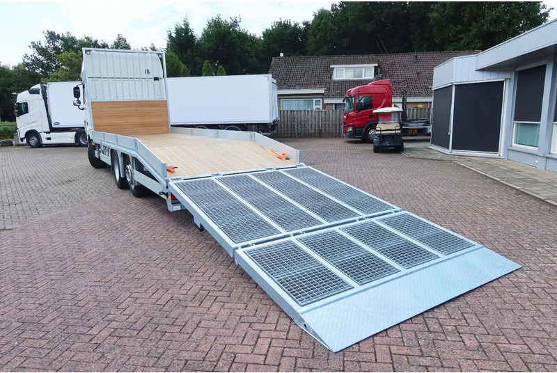 DAF XF 106.480 106 XF 480 - Автовоз: фото 3 DAF XF 106.480 106 XF 480 - Автовоз: фото 3