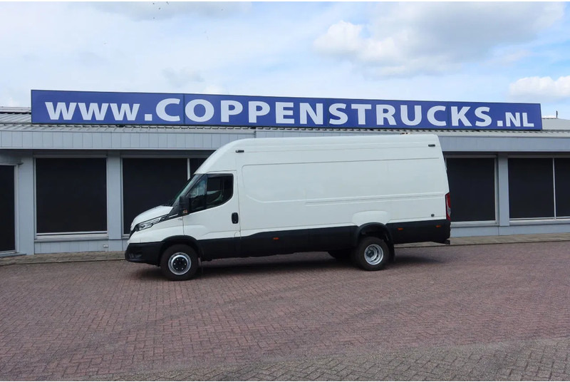 Iveco 70-C 18 Automaat L3H3 C RIJBEWIJS - Цельнометаллический фургон: фото 3 Iveco 70-C 18 Automaat L3H3 C RIJBEWIJS - Цельнометаллический фургон: фото 3