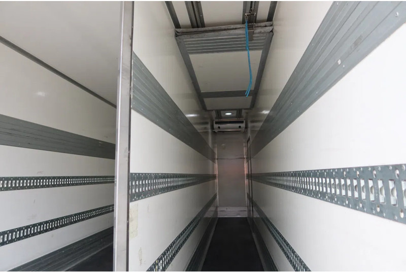 MAN TGM 18.290 Full AIR Thermoking T 1200R Koel/Vries Bi-Temp + Dollandia klep 2500 KG+ extra accu set - Рефрижератор: фото 4 MAN TGM 18.290 Full AIR Thermoking T 1200R Koel/Vries Bi-Temp + Dollandia klep 2500 KG+ extra accu set - Рефрижератор: фото 4