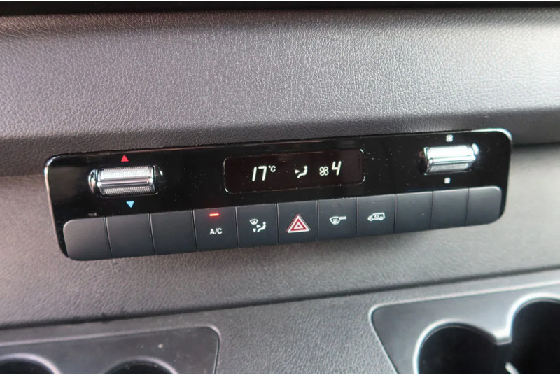 Фургон-рефрижератор Mercedes-Benz 317 CDI 317 CDI L3/H2 Koel/Vries Automaat: фото 12