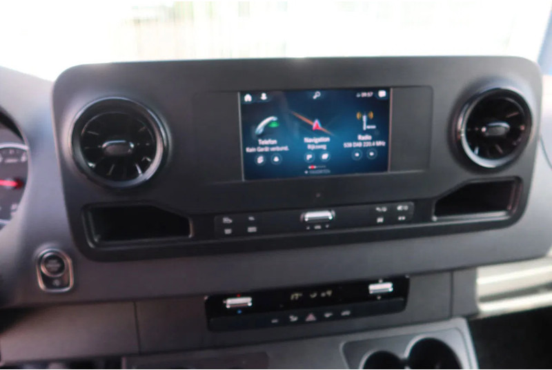 Фургон-рефрижератор Mercedes-Benz 317 CDI 317 CDI L3/H2 Koel/Vries Automaat: фото 13