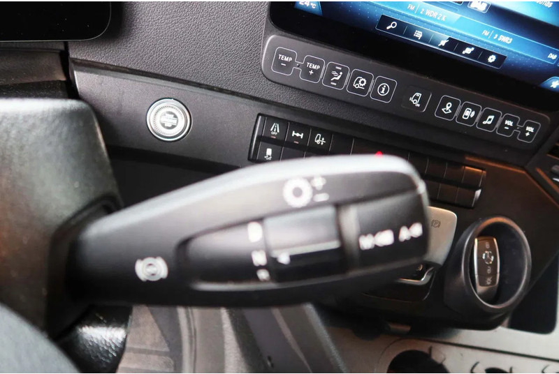 Грузовик с закрытым кузовом Mercedes-Benz Actros 1840 L Bakwagen + Bar klep 2000 KG + Geïsoleerde bak: фото 20 Грузовик с закрытым кузовом Mercedes-Benz Actros 1840 L Bakwagen + Bar klep 2000 KG + Geïsoleerde bak: фото 20