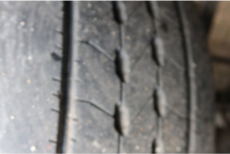 Грузовик с закрытым кузовом Mercedes-Benz Actros 1840 L Bkawagen+ BAR klep 2.000kg met Gesioleerde bak: фото 18 Грузовик с закрытым кузовом Mercedes-Benz Actros 1840 L Bkawagen+ BAR klep 2.000kg met Gesioleerde bak: фото 18