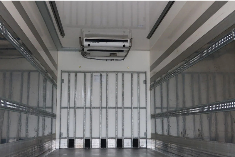 Mercedes-Benz Actros 1936 1936 L Koel/Vries+Klep Bi-Temp Thermoking T 1200R - Рефрижератор: фото 4 Mercedes-Benz Actros 1936 1936 L Koel/Vries+Klep Bi-Temp Thermoking T 1200R - Рефрижератор: фото 4