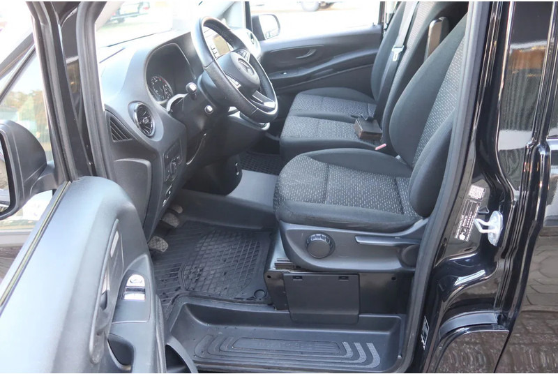 Mercedes-Benz Vito 116 CDI 29.500 euro - Легковой фургон: фото 5 Mercedes-Benz Vito 116 CDI 29.500 euro - Легковой фургон: фото 5
