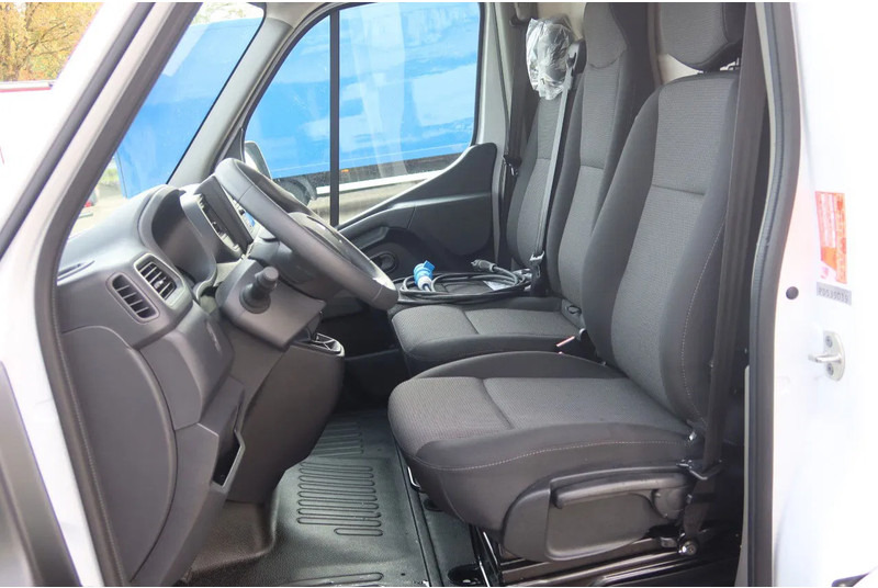 Renault Master Carrier Xarios 350 Koel/vries + verwarmen + nachtaansluiting 220 volt BPM VRIJ!!! - Фургон-рефрижератор: фото 4 Renault Master Carrier Xarios 350 Koel/vries + verwarmen + nachtaansluiting 220 volt BPM VRIJ!!! - Фургон-рефрижератор: фото 4