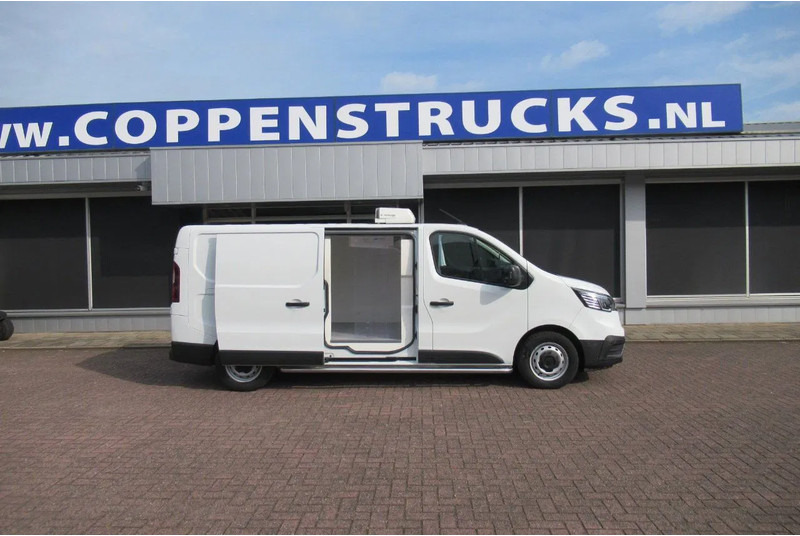 Renault Trafic L2/H1 Koelwagen - Фургон-рефрижератор: фото 2 Renault Trafic L2/H1 Koelwagen - Фургон-рефрижератор: фото 2