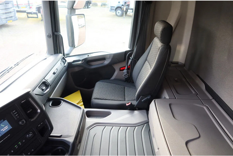 Scania P280 4x2 Bak + Dhollandia Klep 2000 KG - Грузовик с закрытым кузовом: фото 5 Scania P280 4x2 Bak + Dhollandia Klep 2000 KG - Грузовик с закрытым кузовом: фото 5