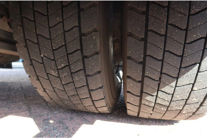 Грузовик с закрытым кузовом Volvo FE Bak+Klep Dhollanida 2.000 kg: фото 18 Грузовик с закрытым кузовом Volvo FE Bak+Klep Dhollanida 2.000 kg: фото 18