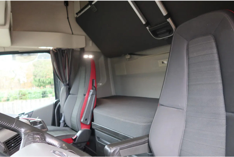 Грузовик бортовой/ Платформа Volvo FH 460 Open Laadbak + Aanhanger Nieuw Smart-TACHO generatie 2-V2: фото 7