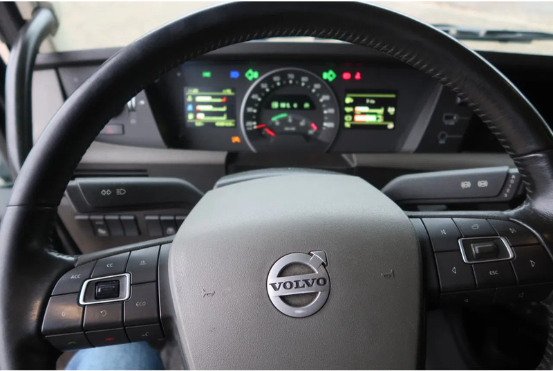 Грузовик бортовой/ Платформа Volvo FH 460 Open Laadbak + Aanhanger Nieuw Smart-TACHO generatie 2-V2: фото 8