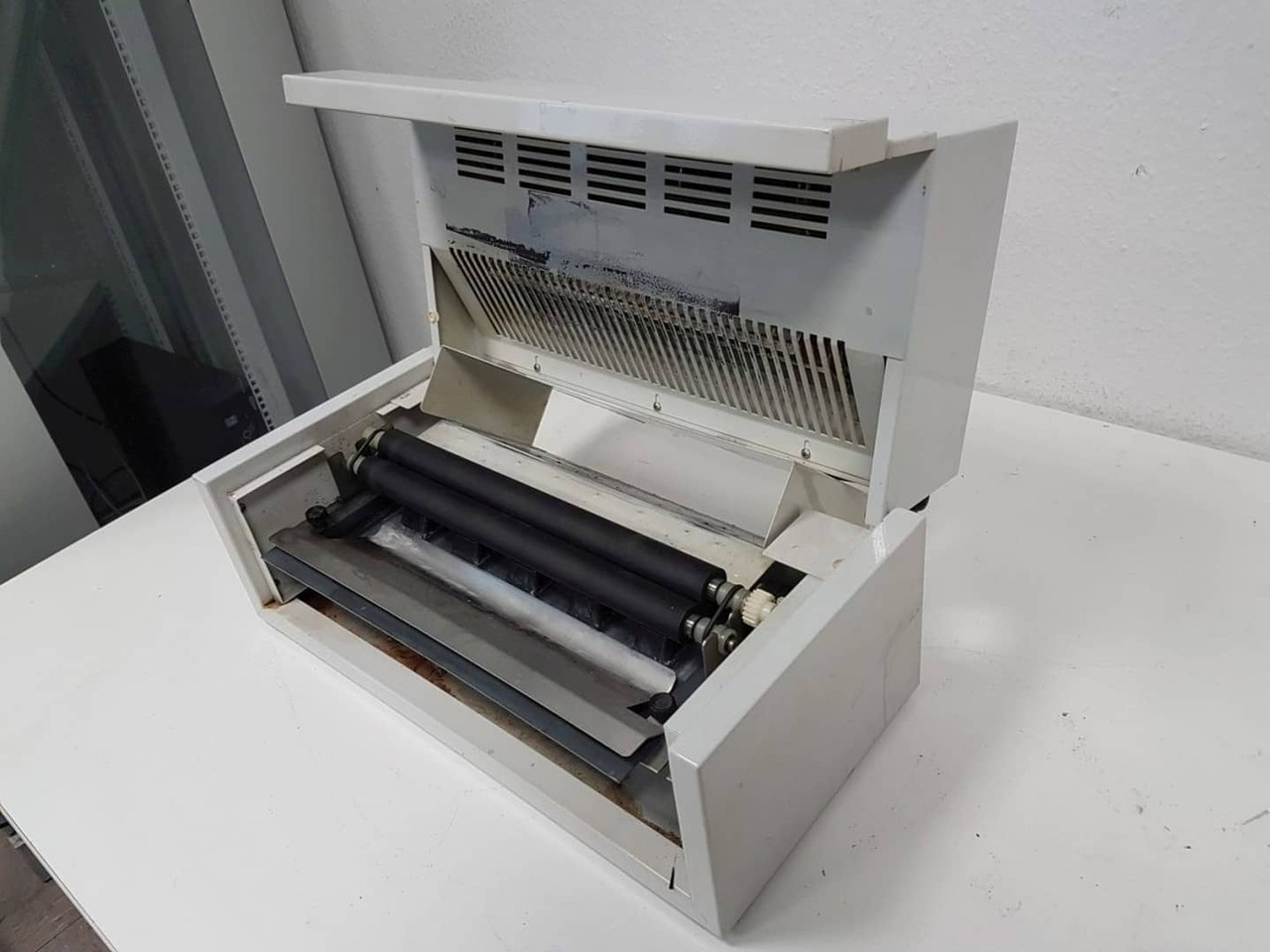 AZ QUICKPLATER QUICKPLATER FE - Печатное оборудование: фото 2 AZ QUICKPLATER QUICKPLATER FE - Печатное оборудование: фото 2