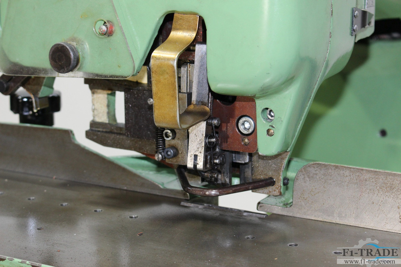 Polygraph 703/1T - ВШРА: фото 5 Polygraph 703/1T - ВШРА: фото 5