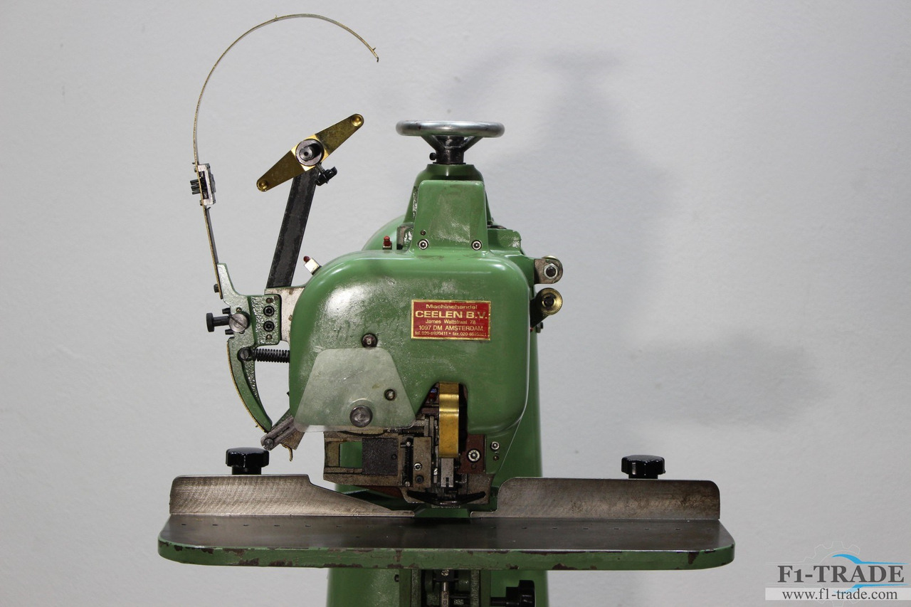 Polygraph 703/1T - ВШРА: фото 4 Polygraph 703/1T - ВШРА: фото 4