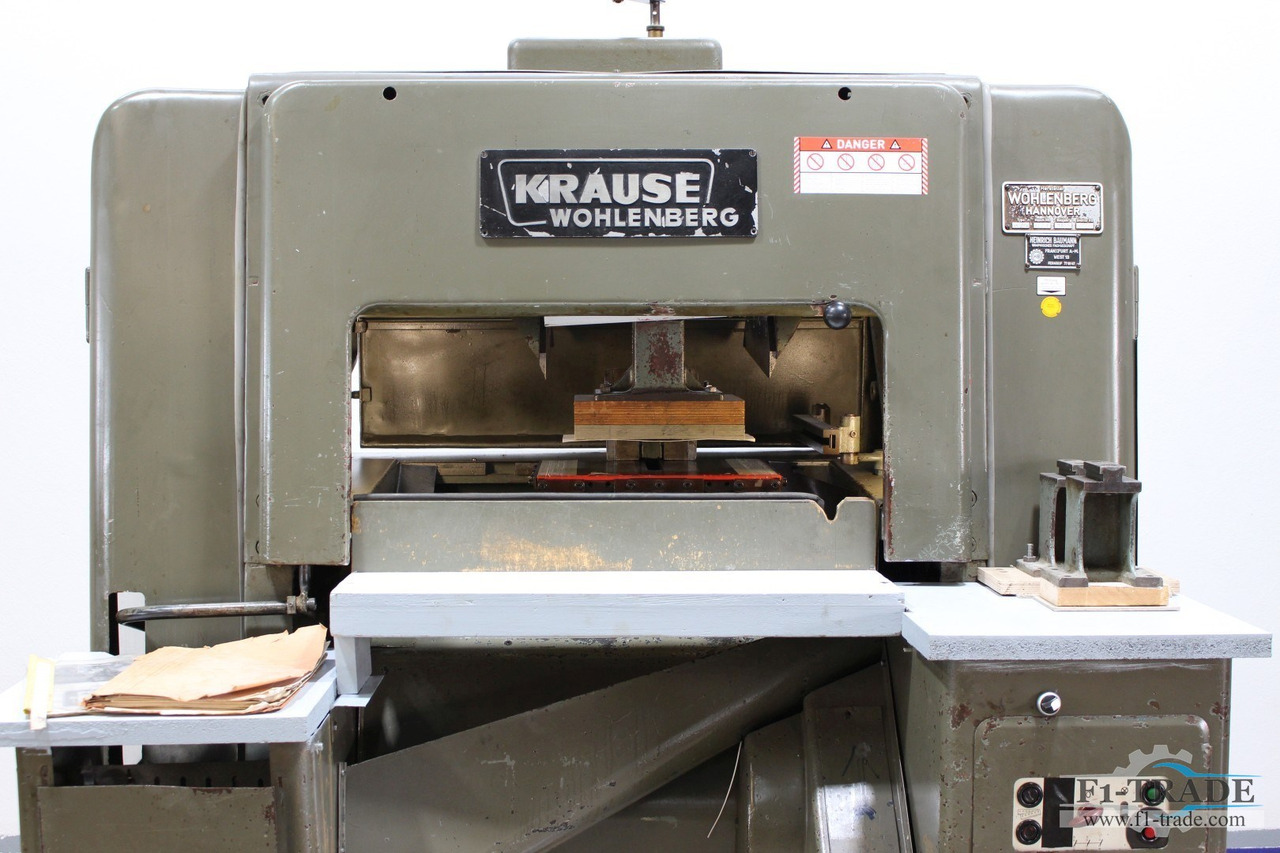 Wohlenberg A43/30W - Печатное оборудование: фото 4 Wohlenberg A43/30W - Печатное оборудование: фото 4