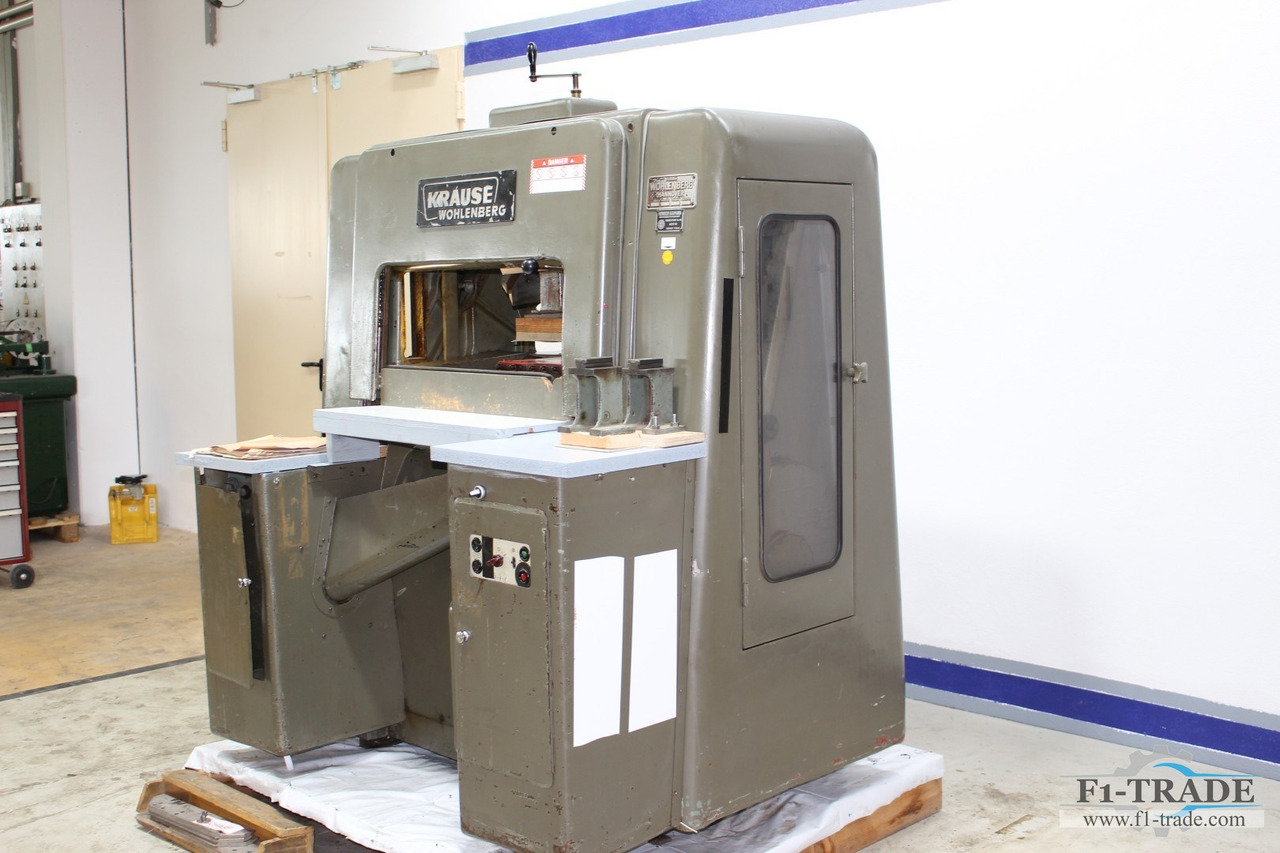 Wohlenberg A43/30W - Печатное оборудование: фото 3 Wohlenberg A43/30W - Печатное оборудование: фото 3