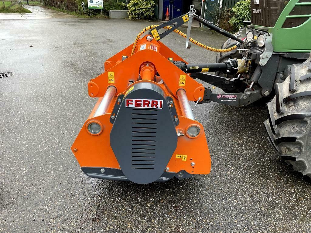 Ferri MKD2800 front klepelmaaier hamerklepels - Косилка-измельчитель: фото 3 Ferri MKD2800 front klepelmaaier hamerklepels - Косилка-измельчитель: фото 3