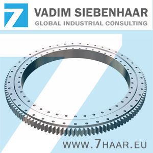 Caterpillar Slewring Drehkranz OPU Łożysko wieńcowe 227-6088 Caterpillar 325, 325CLN - Поворотное кольцо для Экскаваторов: фото 1 Caterpillar Slewring Drehkranz OPU Łożysko wieńcowe 227-6088 Caterpillar 325, 325CLN - Поворотное кольцо для Экскаваторов: фото 1