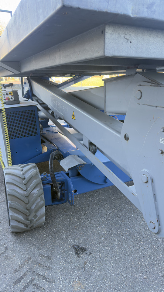 MEC 3084RT speedlevel! - Подъёмник: фото 2 MEC 3084RT speedlevel! - Подъёмник: фото 2