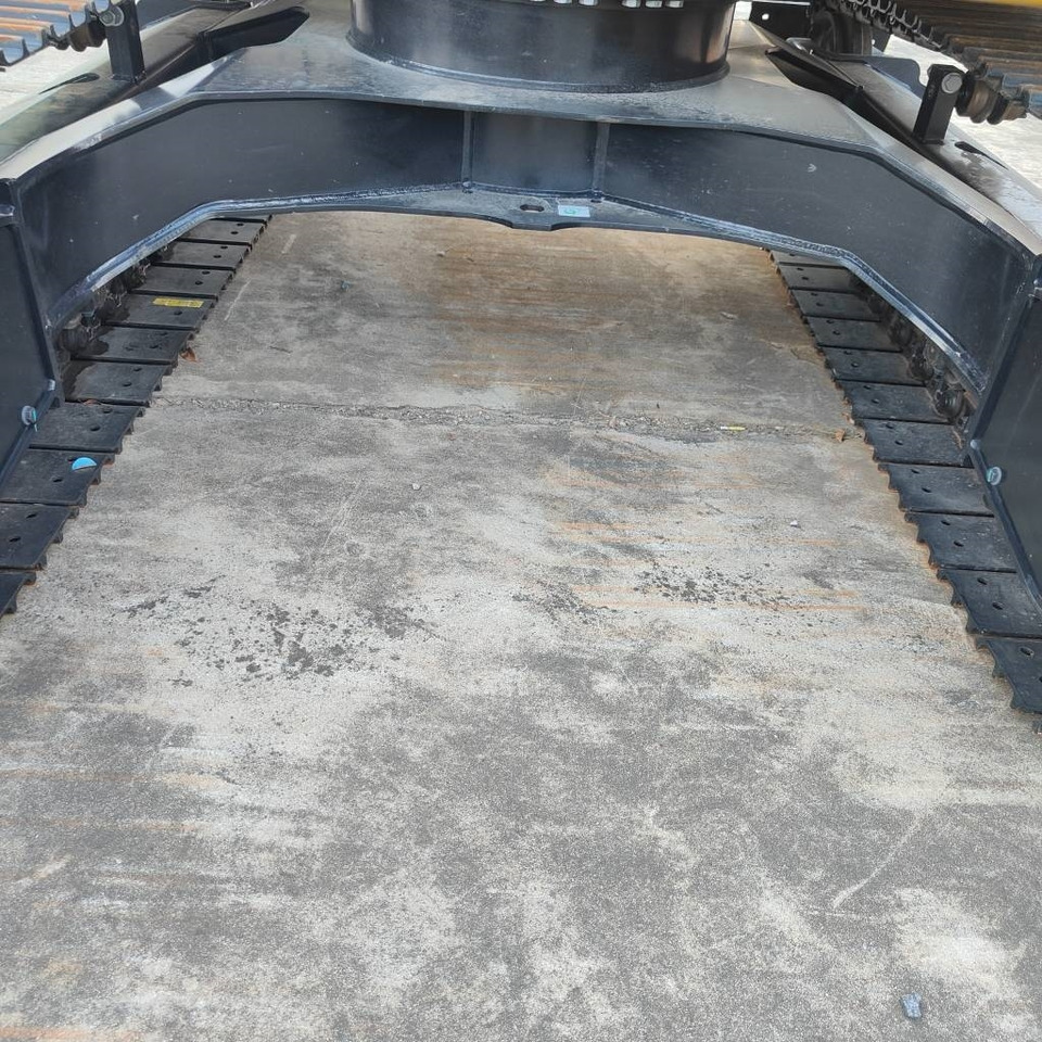 Мини-экскаватор CAT 307: фото 11 Мини-экскаватор CAT 307: фото 11