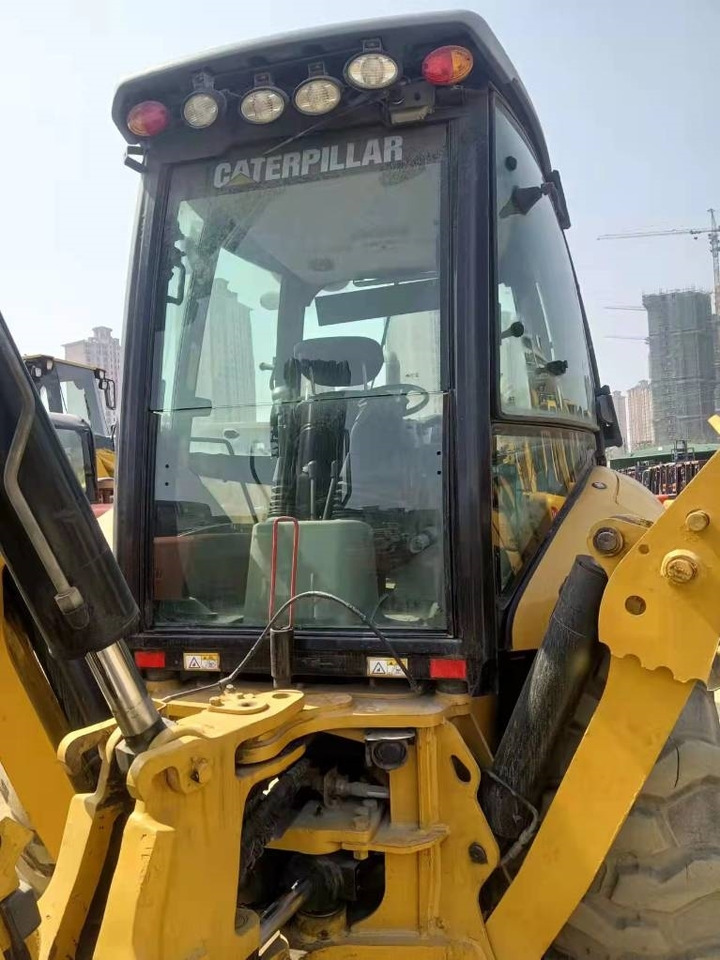 CAT 430F - Экскаватор-погрузчик: фото 2 CAT 430F - Экскаватор-погрузчик: фото 2