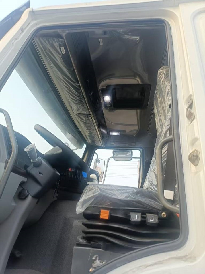 Howo 371 6x4 - Грузовик-цистерна: фото 5 Howo 371 6x4 - Грузовик-цистерна: фото 5