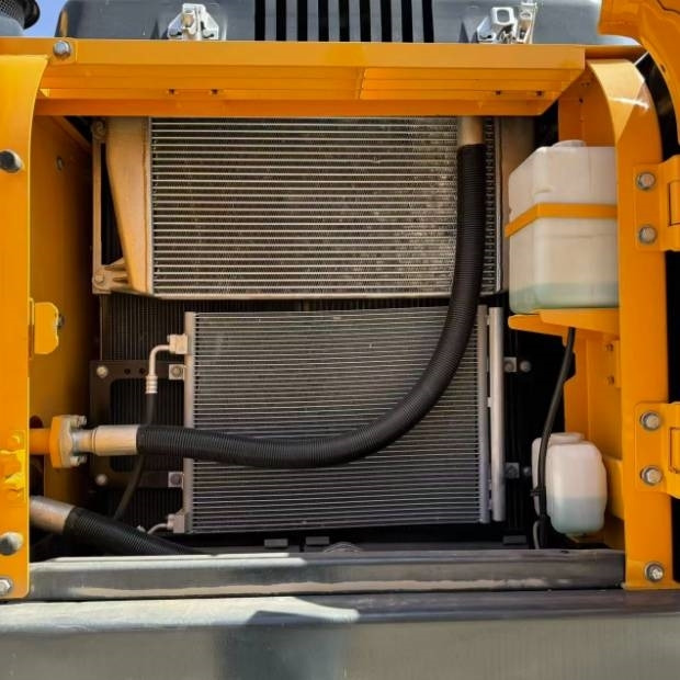 Hyundai R220LC-9S - Гусеничный экскаватор: фото 4 Hyundai R220LC-9S - Гусеничный экскаватор: фото 4