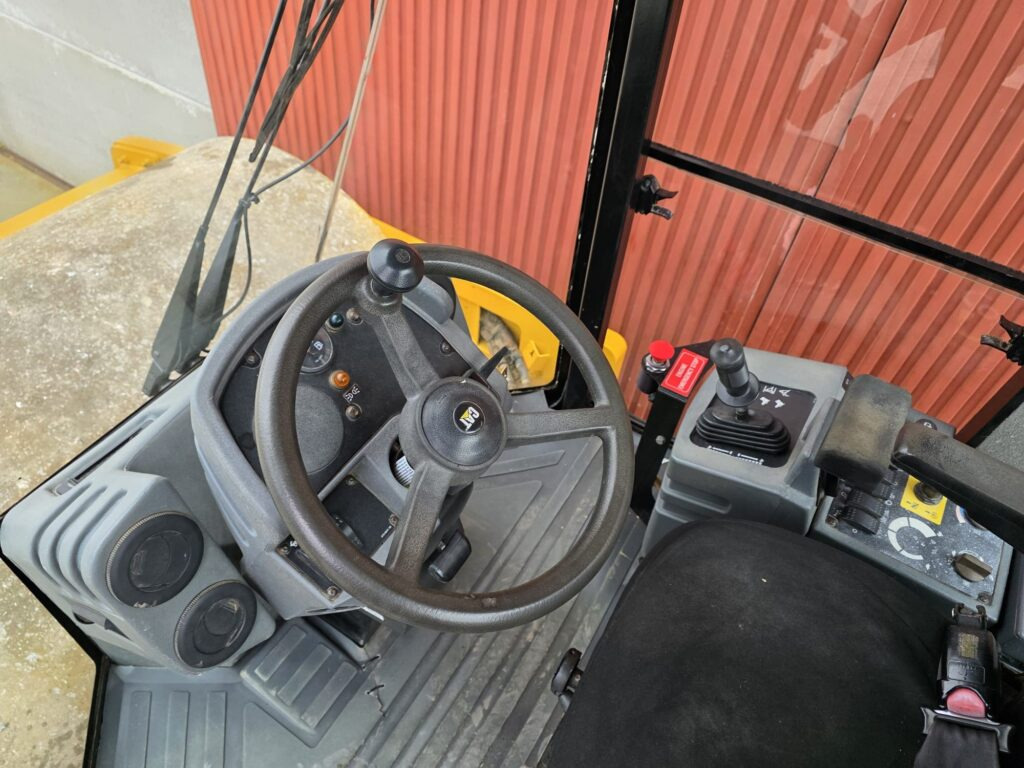 Каток CAT CS74: фото 12