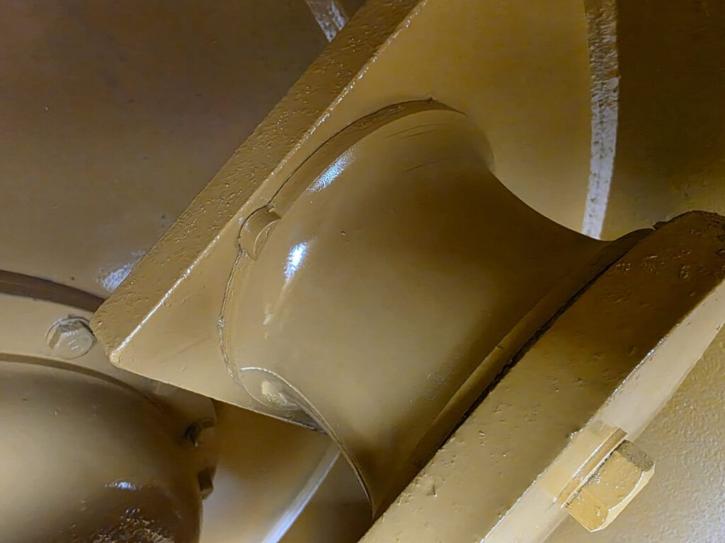 Каток CAT CS74: фото 6