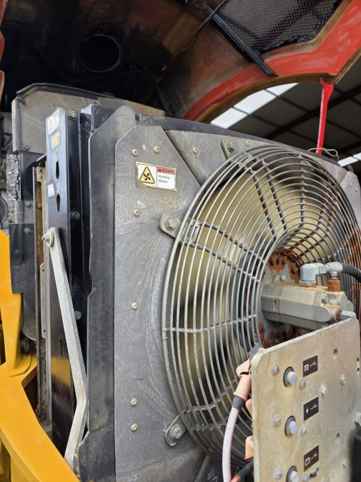 Каток CAT CS74: фото 10