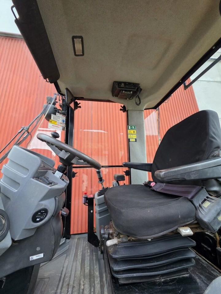 Каток CAT CS74: фото 11