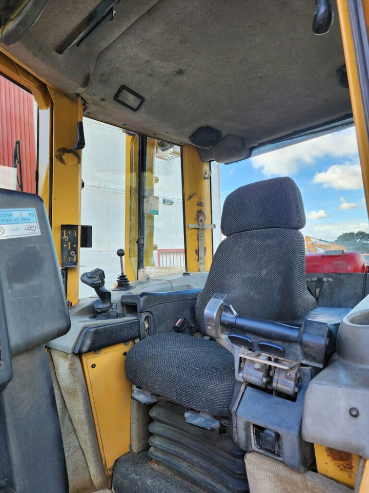 CAT D6N LGP - Бульдозер: фото 5 CAT D6N LGP - Бульдозер: фото 5